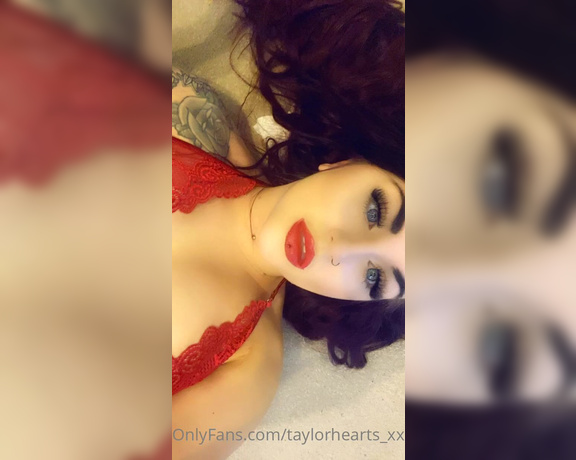 GODDESS TAYLOR aka Taylorhearts_xx OnlyFans - True