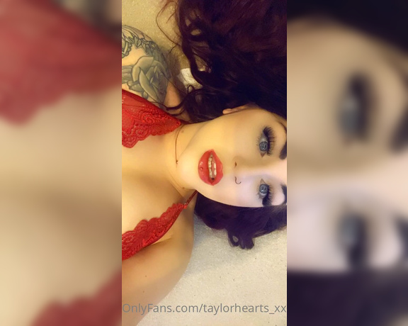 GODDESS TAYLOR aka Taylorhearts_xx OnlyFans - True