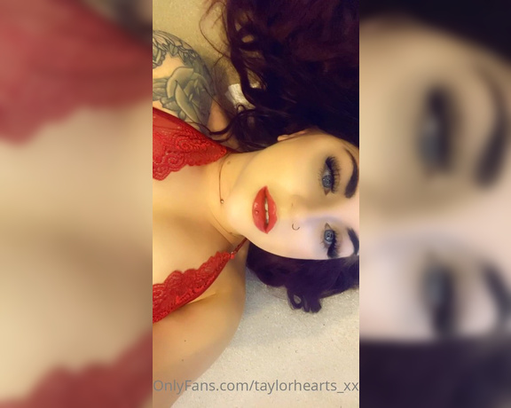 GODDESS TAYLOR aka Taylorhearts_xx OnlyFans - True