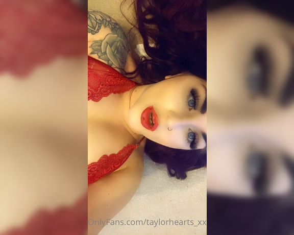 GODDESS TAYLOR aka Taylorhearts_xx OnlyFans - True