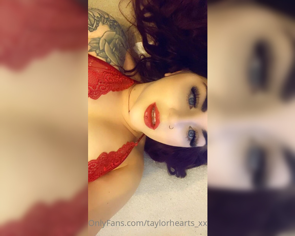 GODDESS TAYLOR aka Taylorhearts_xx OnlyFans - True