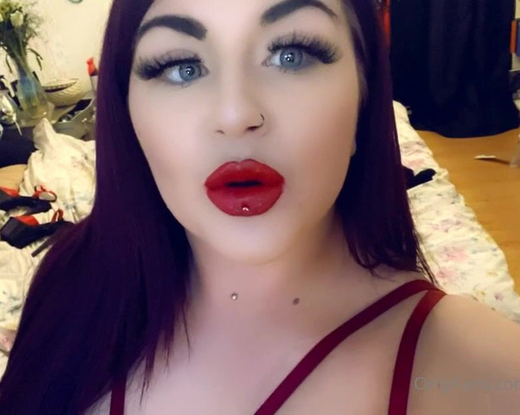 GODDESS TAYLOR aka Taylorhearts_xx OnlyFans - Ruined