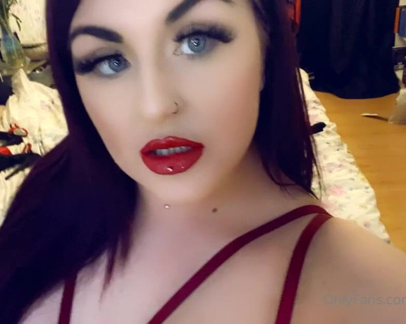 GODDESS TAYLOR aka Taylorhearts_xx OnlyFans - Ruined