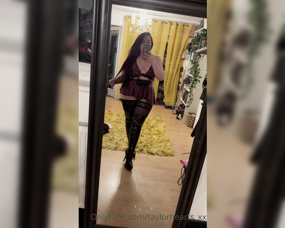 GODDESS TAYLOR aka Taylorhearts_xx OnlyFans - Your relapse explained