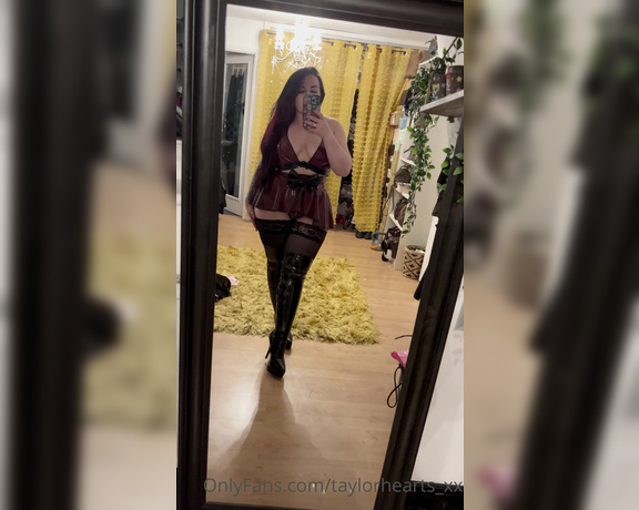 GODDESS TAYLOR aka Taylorhearts_xx OnlyFans - Your relapse explained