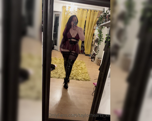 GODDESS TAYLOR aka Taylorhearts_xx OnlyFans - Your relapse explained