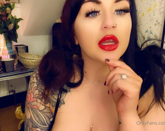 GODDESS TAYLOR aka Taylorhearts_xx OnlyFans - The never ending cycle can you relate