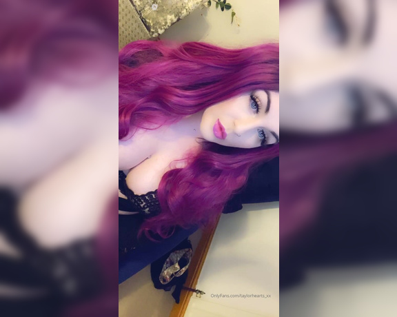 GODDESS TAYLOR aka Taylorhearts_xx OnlyFans - Welcome to therapy