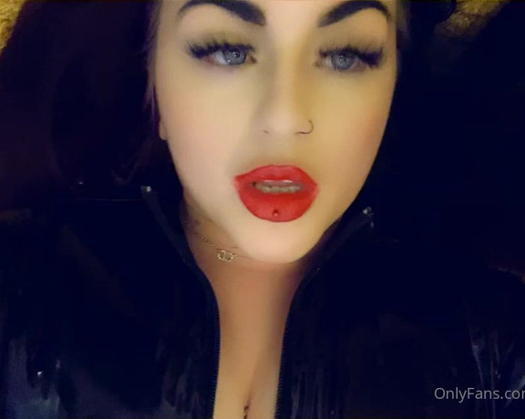 GODDESS TAYLOR aka Taylorhearts_xx OnlyFans - You are subhuman