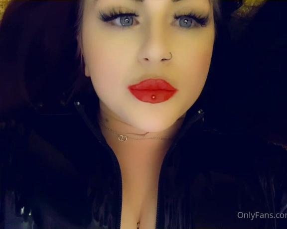 GODDESS TAYLOR aka Taylorhearts_xx OnlyFans - You are subhuman