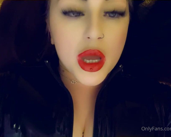 GODDESS TAYLOR aka Taylorhearts_xx OnlyFans - You are subhuman