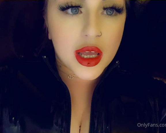 GODDESS TAYLOR aka Taylorhearts_xx OnlyFans - You are subhuman