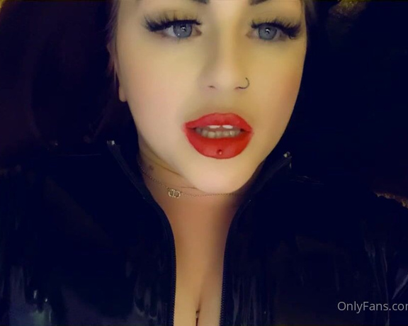 GODDESS TAYLOR aka Taylorhearts_xx OnlyFans - You are subhuman