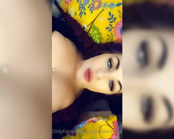 GODDESS TAYLOR aka Taylorhearts_xx OnlyFans - Edge your dick raw for me, don’t cum