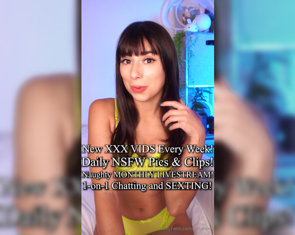 Luna Rexx aka Lunarexx OnlyFans - Welcome to my Onlyfans! Thank you SO much for your support! Please watch the video attached to thi 1