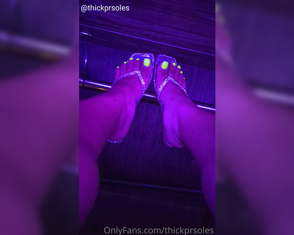 Thickpuertoricansoles aka Thickprsoles OnlyFans - So sexy