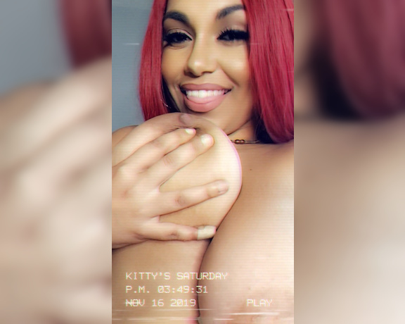 Thickpuertoricansoles aka Thickprsoles OnlyFans Video 62