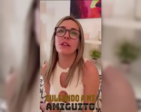 Gemmastw aka Gemmastw OnlyFans - Aqu os dejo un pequeo trailer de un nuevo vdeo Ya lo tenis en vuestro chat privado