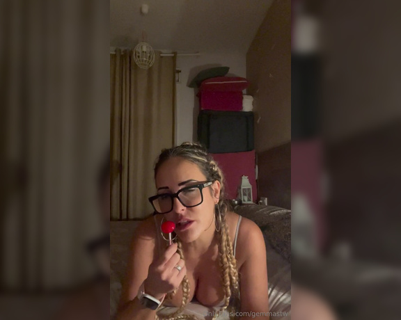 Gemmastw aka Gemmastw OnlyFans Video 45