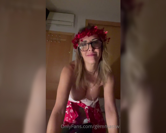 Gemmastw aka Gemmastw OnlyFans Video 11