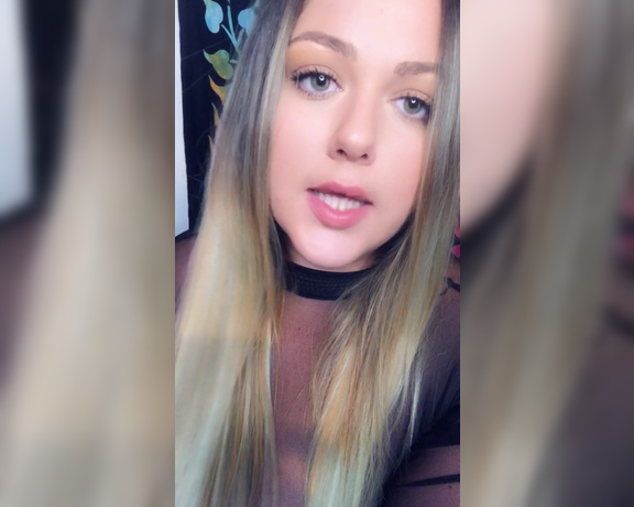 Goddess Miia aka Goddessmiia OnlyFans Video 36