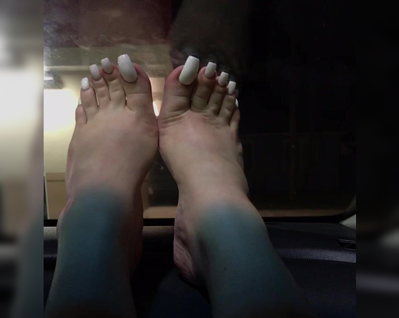 Goddess Miia aka Goddessmiia OnlyFans - Dashboard feet