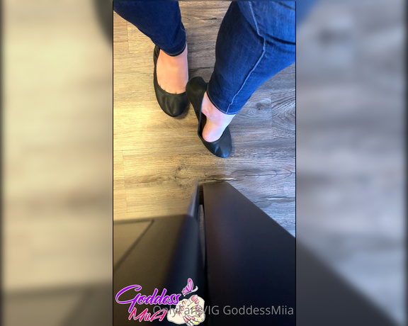 Goddess Miia aka Goddessmiia OnlyFans - Lets see whos a long time follower Does this view bring back any memories