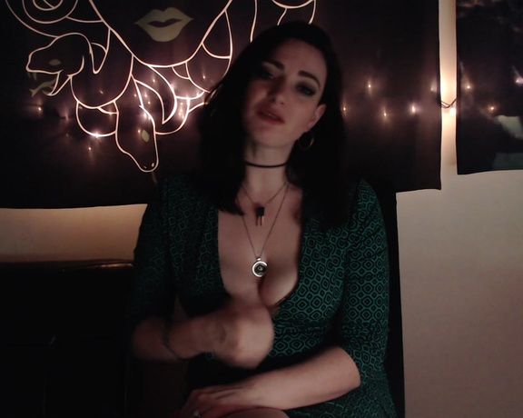 ANACONDA NOIRE aka Anacondanoire OnlyFans - Video Humiliated as a sexless cuckold