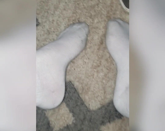 ANACONDA NOIRE aka Anacondanoire OnlyFans - Pussy free losers aspire to date My stinky workout socks