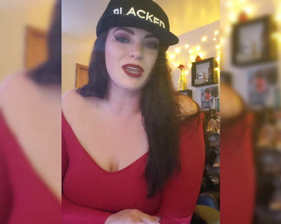 ANACONDA NOIRE aka Anacondanoire OnlyFans - Another night educating betas on their place in the world on Skype @ladyanacondahoa