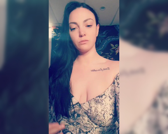 ANACONDA NOIRE aka Anacondanoire OnlyFans Video 28