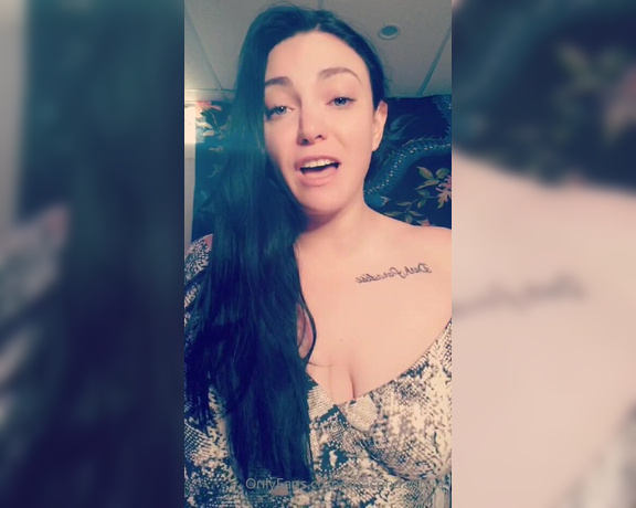 ANACONDA NOIRE aka Anacondanoire OnlyFans Video 28