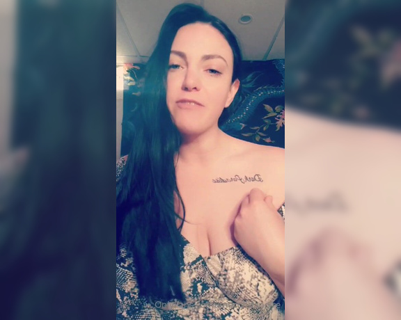 ANACONDA NOIRE aka Anacondanoire OnlyFans Video 28