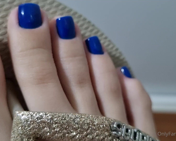 Prii Feet aka Prii_feet OnlyFans Video 22