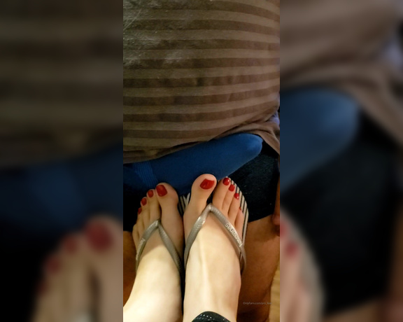 Prii Feet aka Prii_feet OnlyFans Video 56