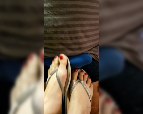 Prii Feet aka Prii_feet OnlyFans Video 56