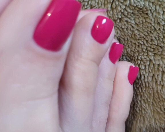 Prii Feet aka Prii_feet OnlyFans Video 54