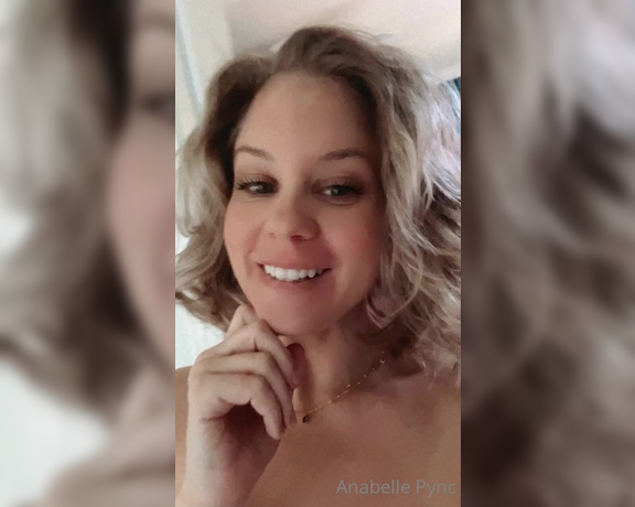 Goddess Anabelle Pync aka Anabellepync OnlyFans Video 24