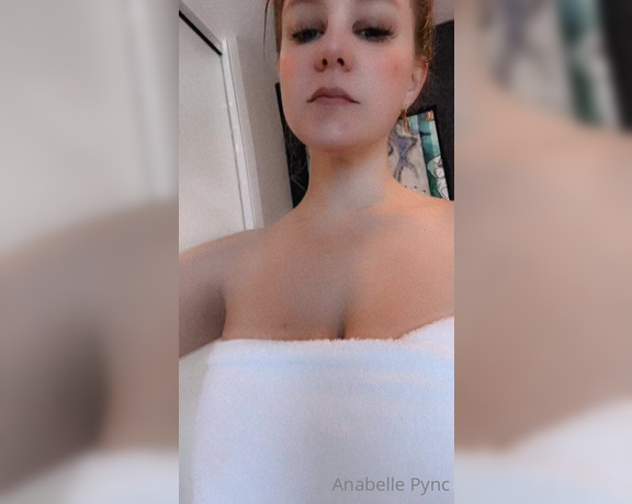 Goddess Anabelle Pync aka Anabellepync OnlyFans Video 30