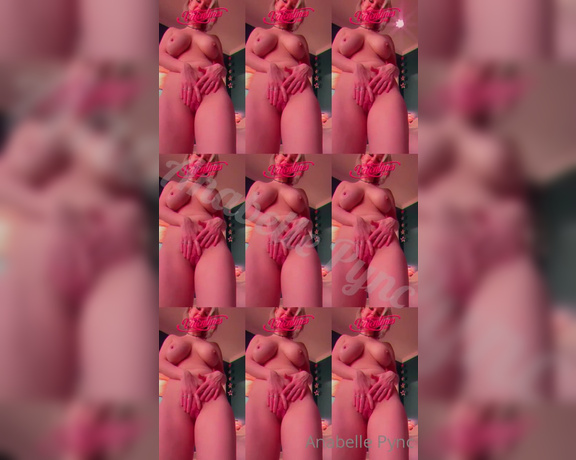 Goddess Anabelle Pync aka Anabellepync OnlyFans Video 56