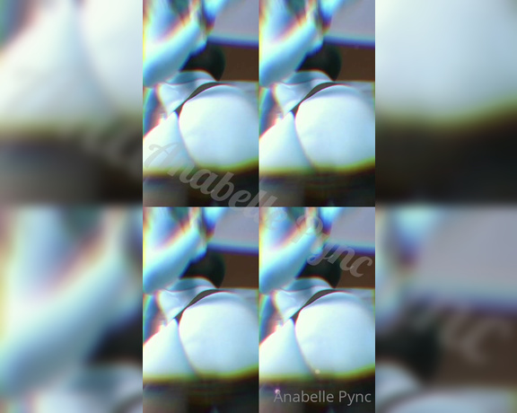 Goddess Anabelle Pync aka Anabellepync OnlyFans Video 56