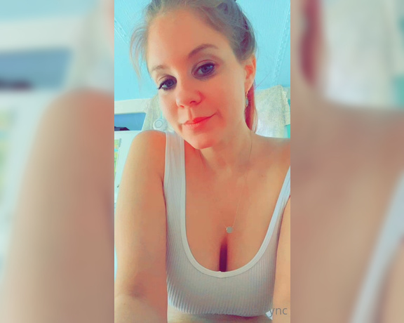 Goddess Anabelle Pync aka Anabellepync OnlyFans Video 27