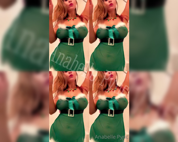 Goddess Anabelle Pync aka Anabellepync OnlyFans Video 46