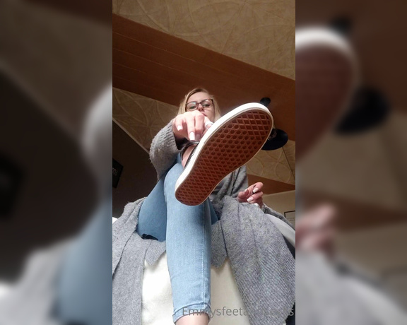 Emmysfeetandsocks aka Emmyfeetandsocks OnlyFans - Today I tried a mirror shooting but it doesnt come out as I expected but i hope you like it any 7
