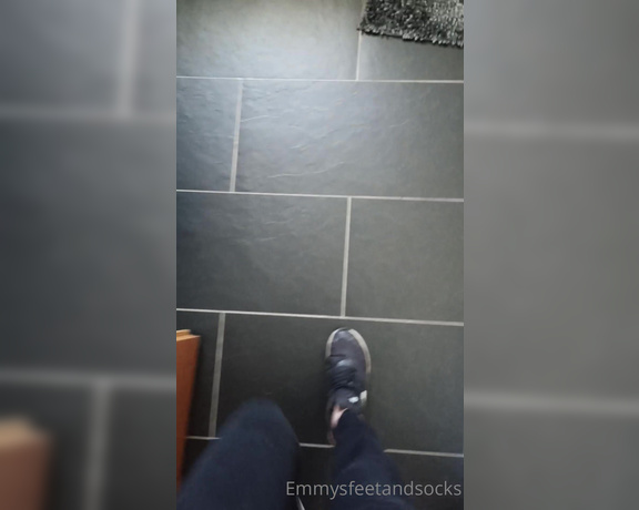 Emmysfeetandsocks aka Emmyfeetandsocks OnlyFans Video 60