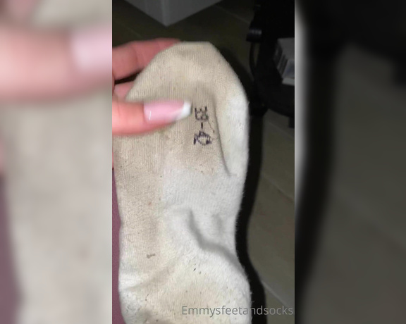 Emmysfeetandsocks aka Emmyfeetandsocks OnlyFans - Just a little Update Today and yesterday were really stressful… as you can see Now they need 2