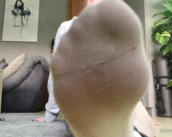 Emmysfeetandsocks aka Emmyfeetandsocks OnlyFans - Some of my old videos, theyll get subtitles very soon and ill upload new ones very soon too 3