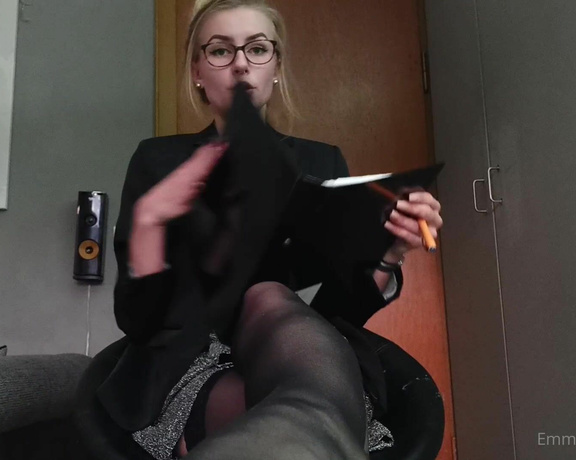 Emmysfeetandsocks aka Emmyfeetandsocks OnlyFans - Some of my old videos, theyll get subtitles very soon and ill upload new ones very soon too 4