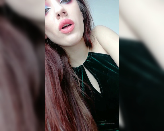 Lady Perse aka Lady_perse OnlyFans - Come to me, bitch! and now politely on your knees and open your mouth Quebonafide  BDSM