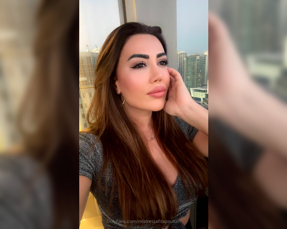 Mistress Afitap aka Mistressafitapsultan OnlyFans - 0hkpe4peklpf08phb0tuy 3